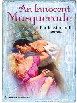Cover image for An Innocent Masquerade