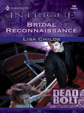 Cover image for Bridal Reconnaissance