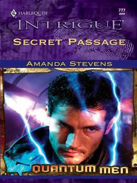 Cover image for Secret Passage