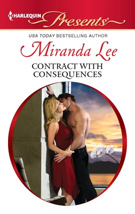 Cover image for Contract with Consequences