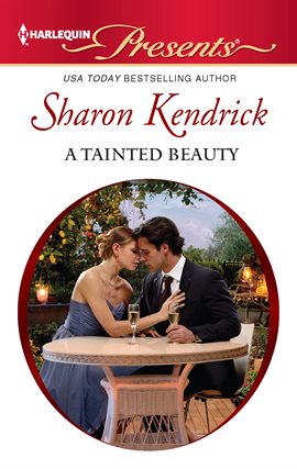 Cover image for A Tainted Beauty