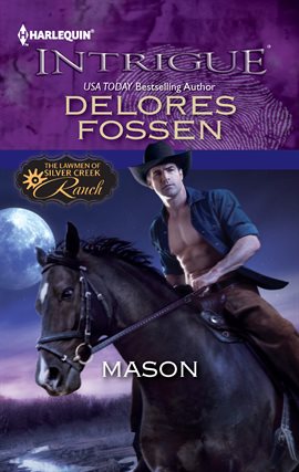 Cover image for Mason
