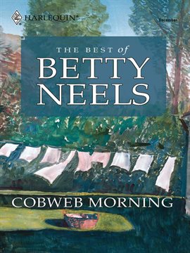 Cover image for Cobweb Morning