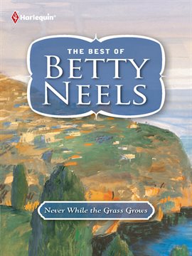 Cover image for Never While the Grass Grows