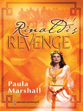 Cover image for Rinaldi's Revenge