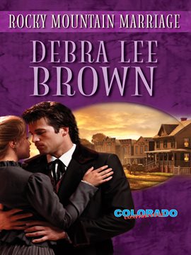 Imagen de portada para Rocky Mountain Marriage