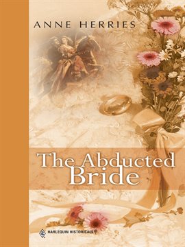 Cover image for The Abducted Bride