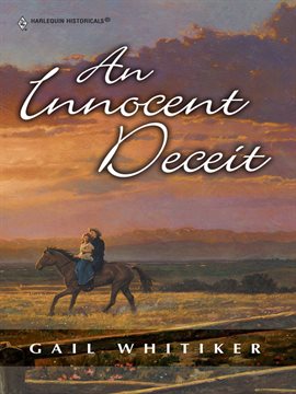 Cover image for An Innocent Deceit
