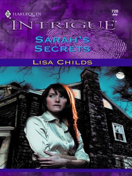 Cover image for Sarah's Secrets