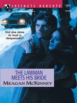 Imagen de portada para The Lawman Meets His Bride