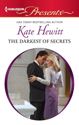 Cover image for The Darkest of Secrets