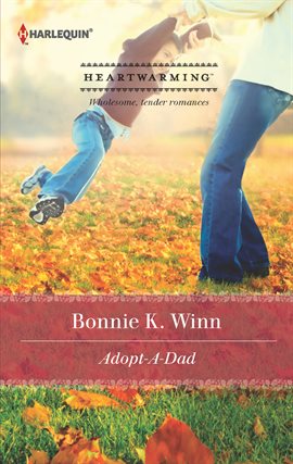 Imagen de portada para Adopt-A-Dad