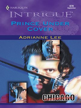 Cover image for Prince Under Cover
