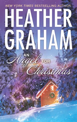 Cover image for An Angel for Christmas