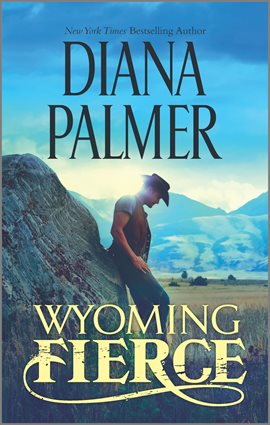 Cover image for Wyoming Fierce