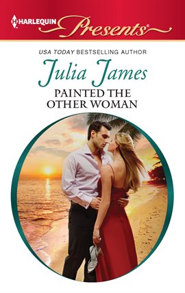 Cover image for Painted the Other Woman