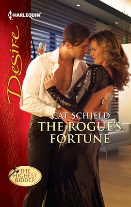 Cover image for The Rogue's Fortune