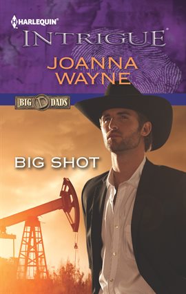 Cover image for Big Shot