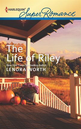Cover image for The Life of Riley