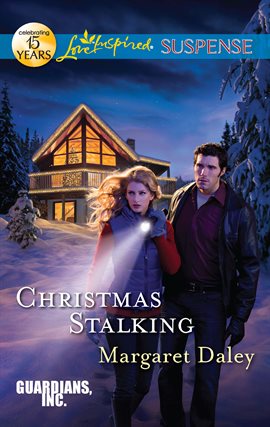 Cover image for Christmas Stalking