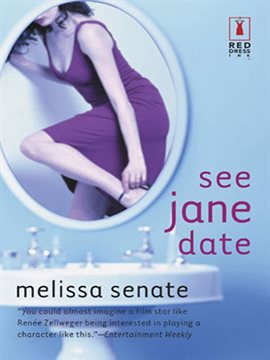 Cover image for See Jane Date