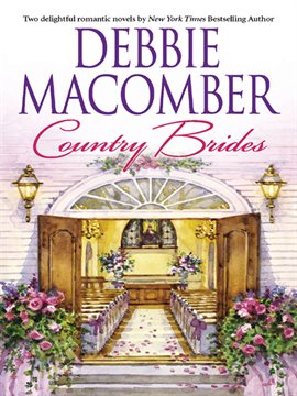 Cover image for Country Brides