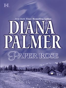 Cover image for Paper Rose