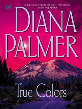 Cover image for True Colors