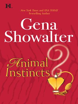 Cover image for Animal Instincts