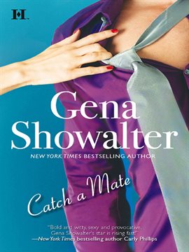 Cover image for Catch a Mate