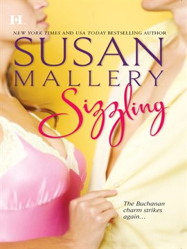 Cover image for Sizzling
