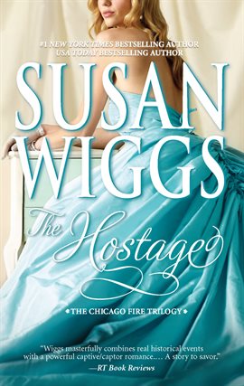 Imagen de portada para The Hostage