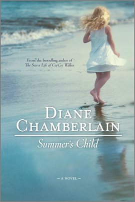 Cover image for Summer's Child