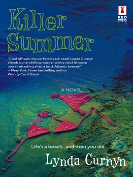 Imagen de portada para Killer Summer