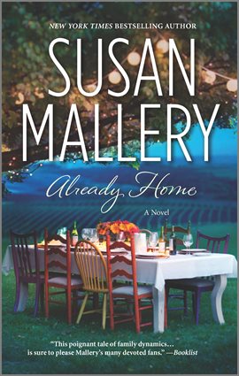 Cover image for Already Home
