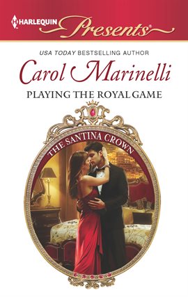 Cover image for Playing the Royal Game