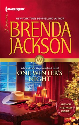 Cover image for One Winter's Night