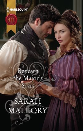 Imagen de portada para Beneath the Major's Scars