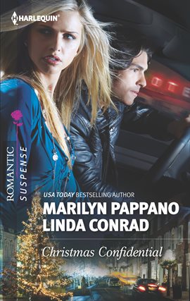 Imagen de portada para Christmas Confidential