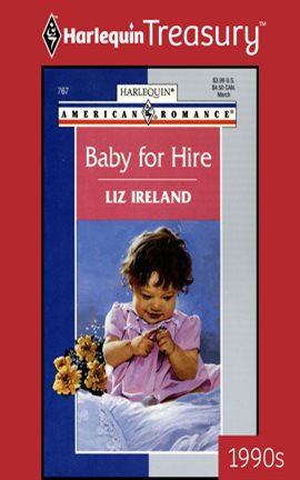 Imagen de portada para Baby for Hire