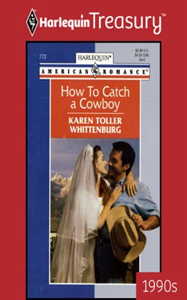 Imagen de portada para How to Catch a Cowboy