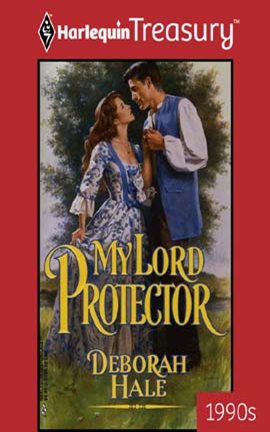 Imagen de portada para My Lord Protector