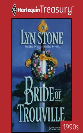 Cover image for Bride of Trouville