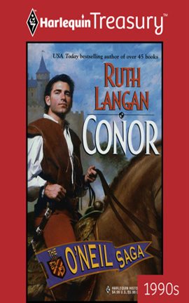 Cover image for Conor