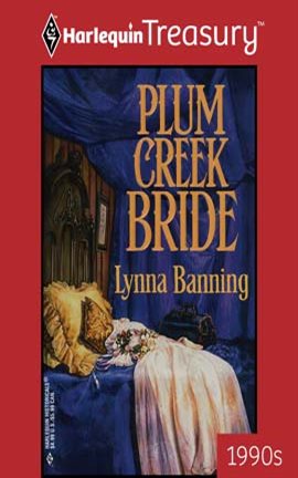 Cover image for Plum Creek Bride