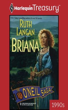 Cover image for Briana