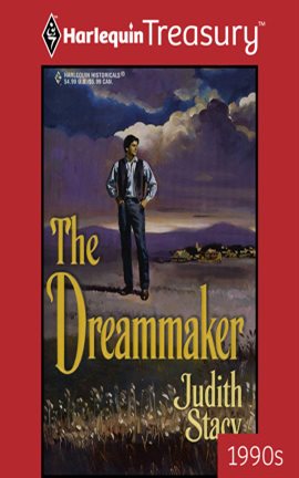 Cover image for The Dreammaker