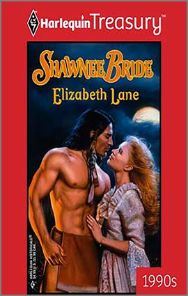 Cover image for Shawnee Bride