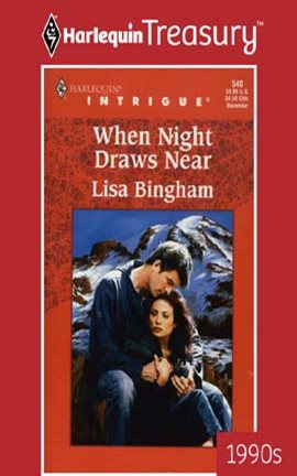 Imagen de portada para When Night Draws Near