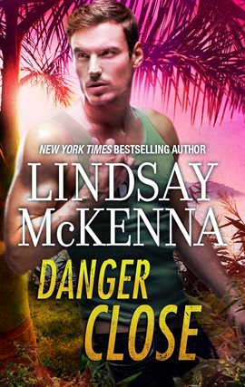 Cover image for Danger Close